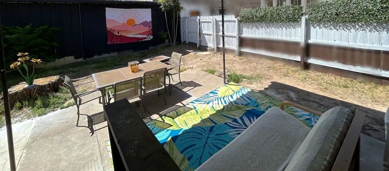 Photo of Outdoor in Clifton