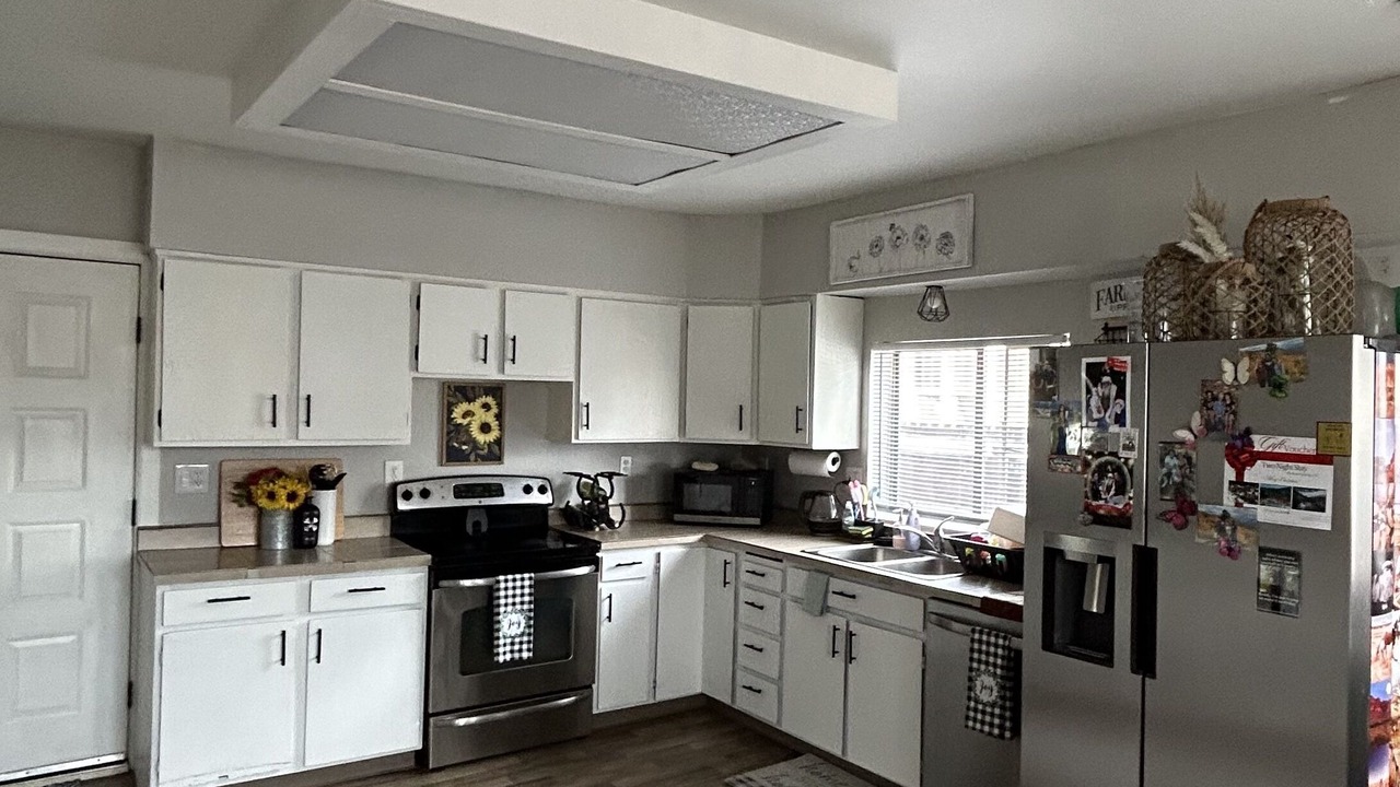 Photo of Kitchen in Clifton