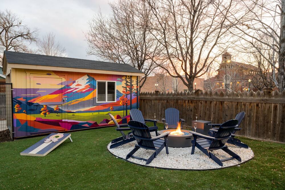 Photo of Outdoor in Olde Town Arvada