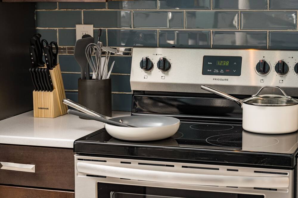 Photo of Kitchen in Olde Town Arvada