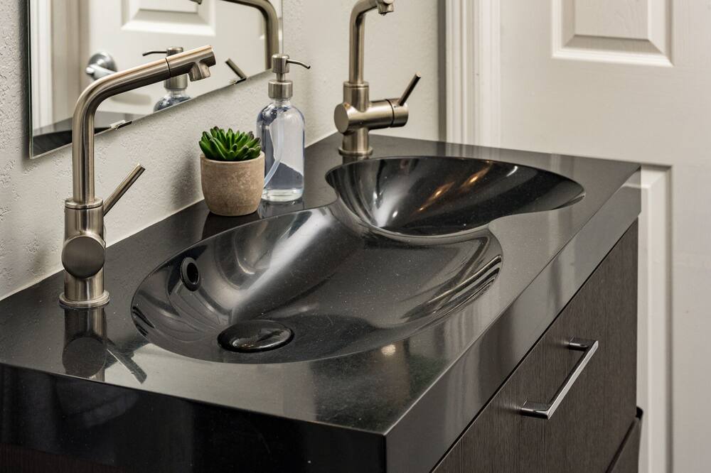 Photo of Bathroom in Olde Town Arvada