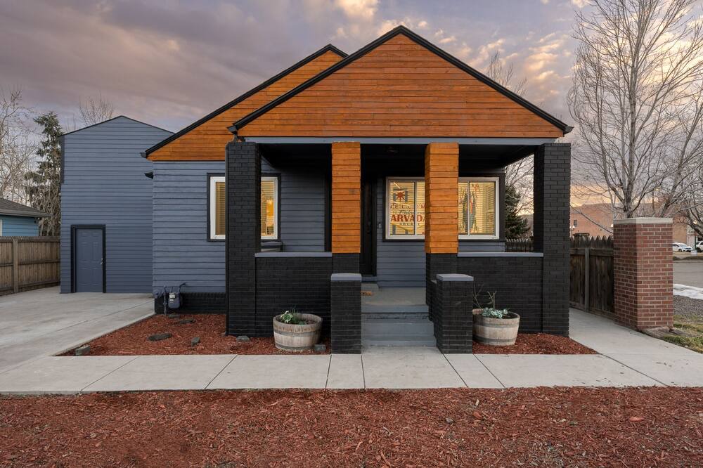 Photo of Patio Balcony in Olde Town Arvada