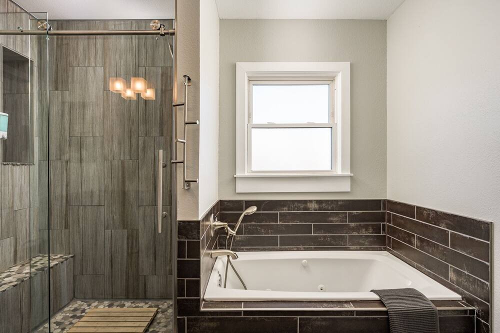 Photo of Bathroom in Olde Town Arvada