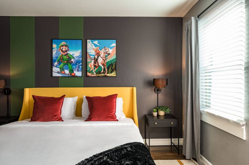 Photo of Bedroom in Olde Town Arvada