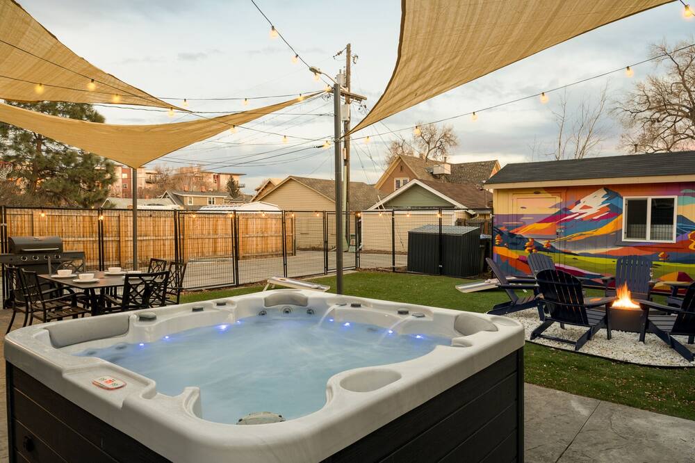 Photo of Outdoor in Olde Town Arvada