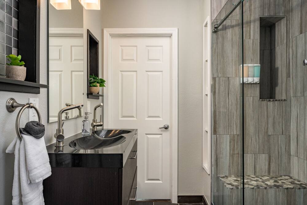 Photo of Bathroom in Olde Town Arvada