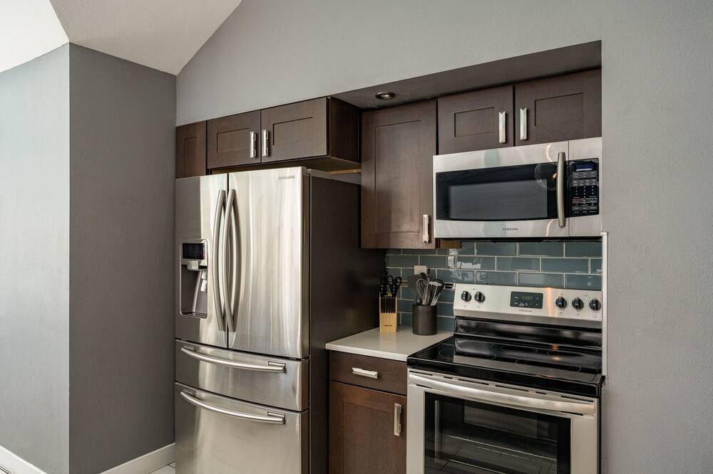 Photo of Kitchen in Olde Town Arvada