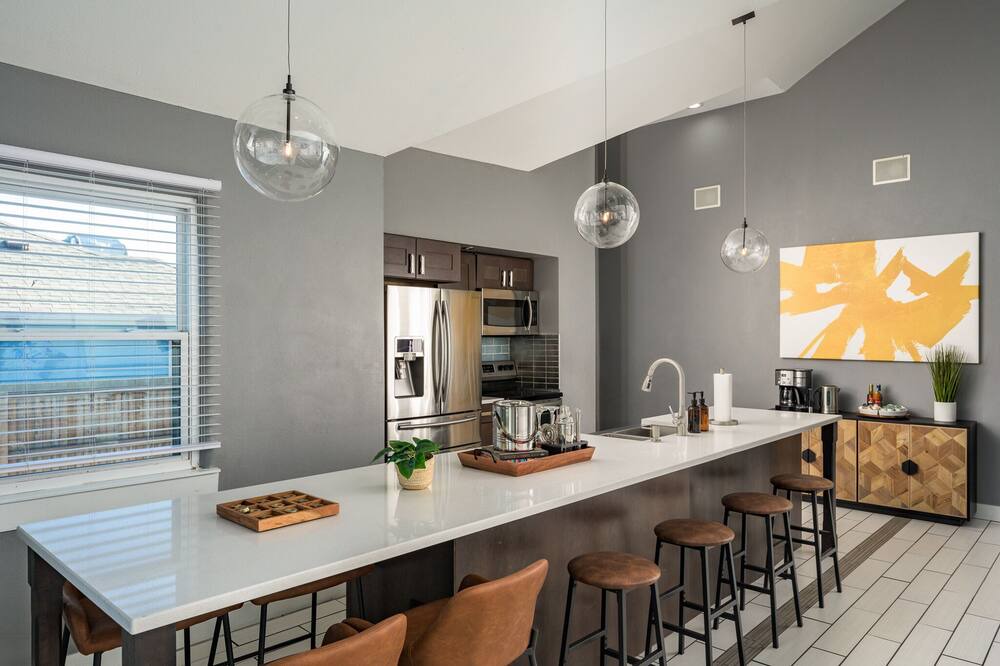 Photo of Kitchen in Olde Town Arvada
