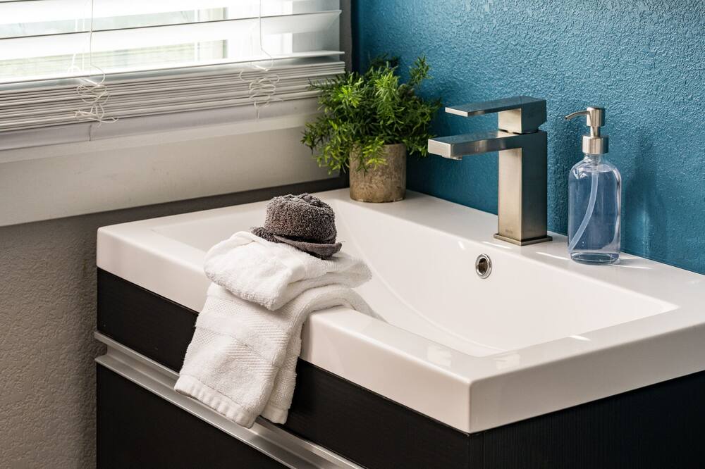 Photo of Bathroom in Olde Town Arvada
