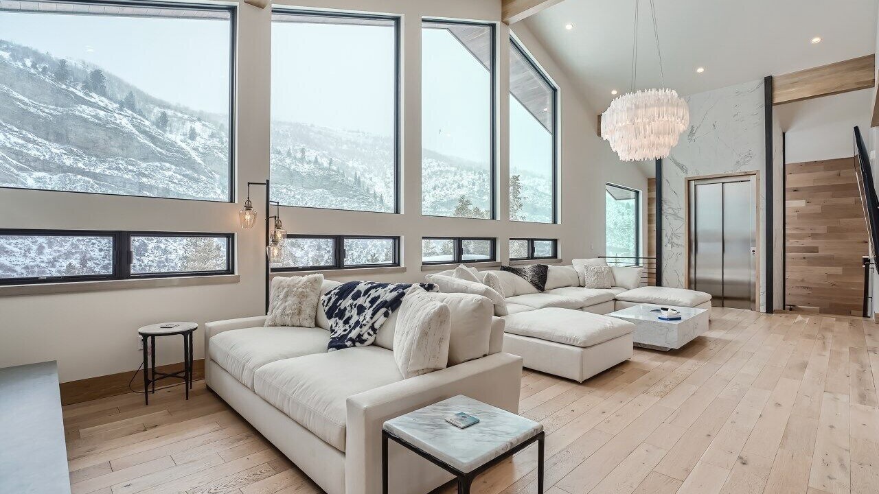 Photo of Livingroom in Intermountain