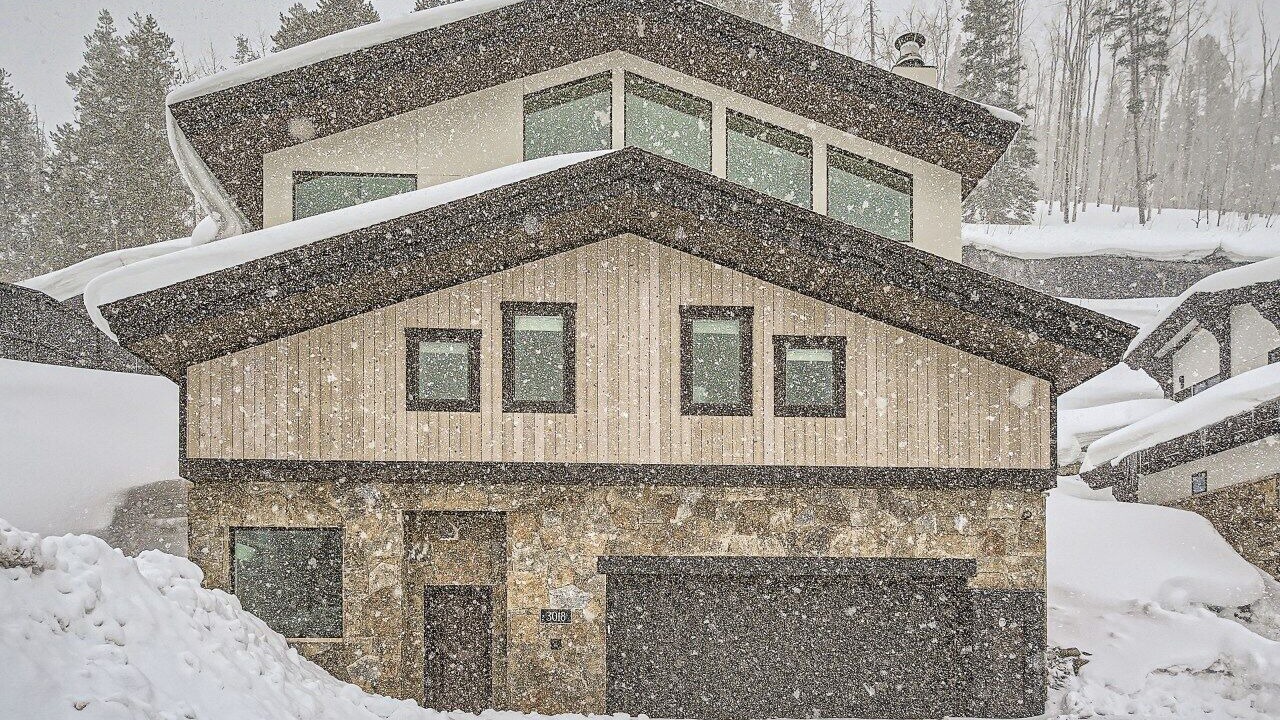 Photo of Outdoor in Intermountain