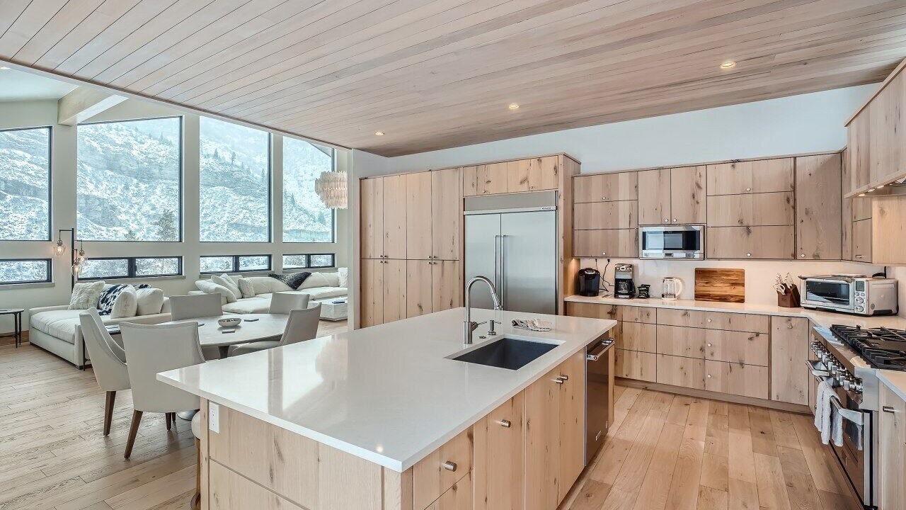 Photo of Kitchen in Intermountain