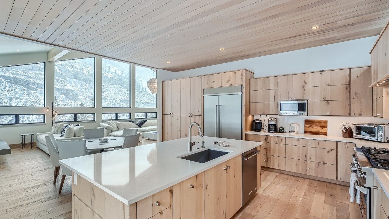 Photo of Kitchen in Intermountain