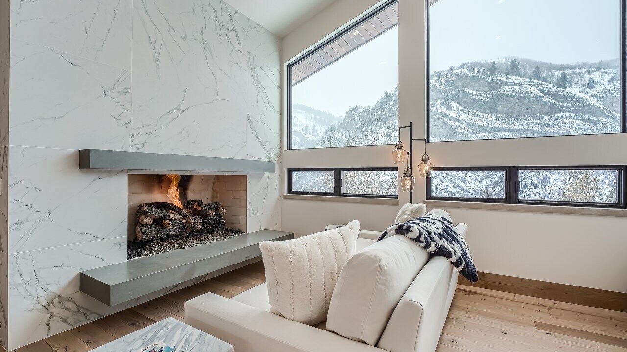 Photo of Livingroom in Intermountain