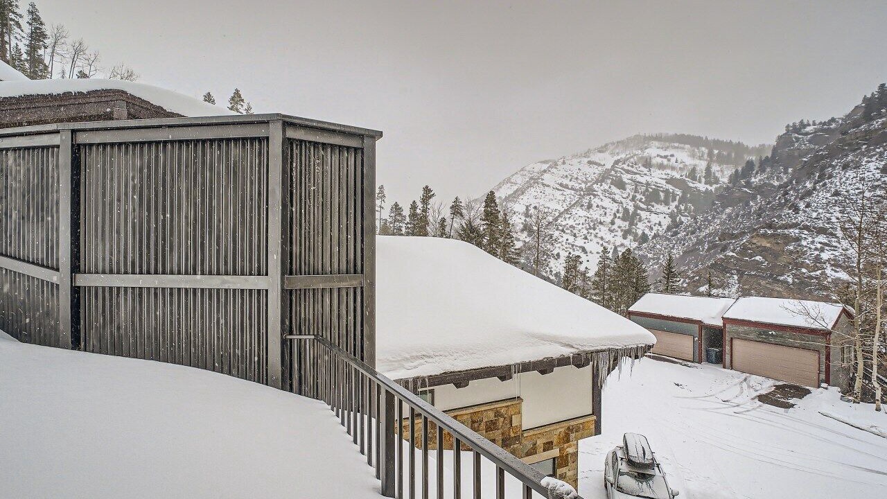 Photo of Outdoor in Intermountain