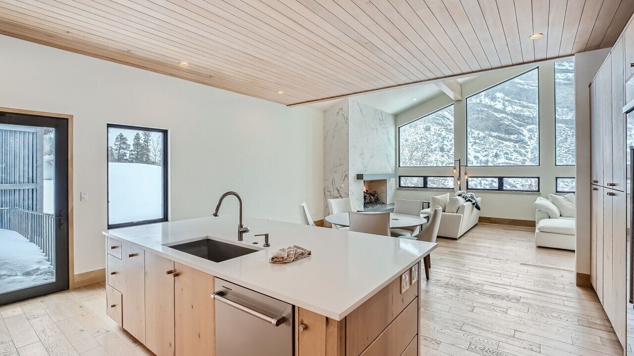 Photo of Kitchen in Intermountain