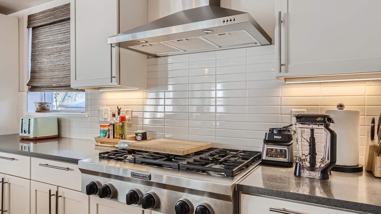 Photo of Kitchen in Sloan Lake