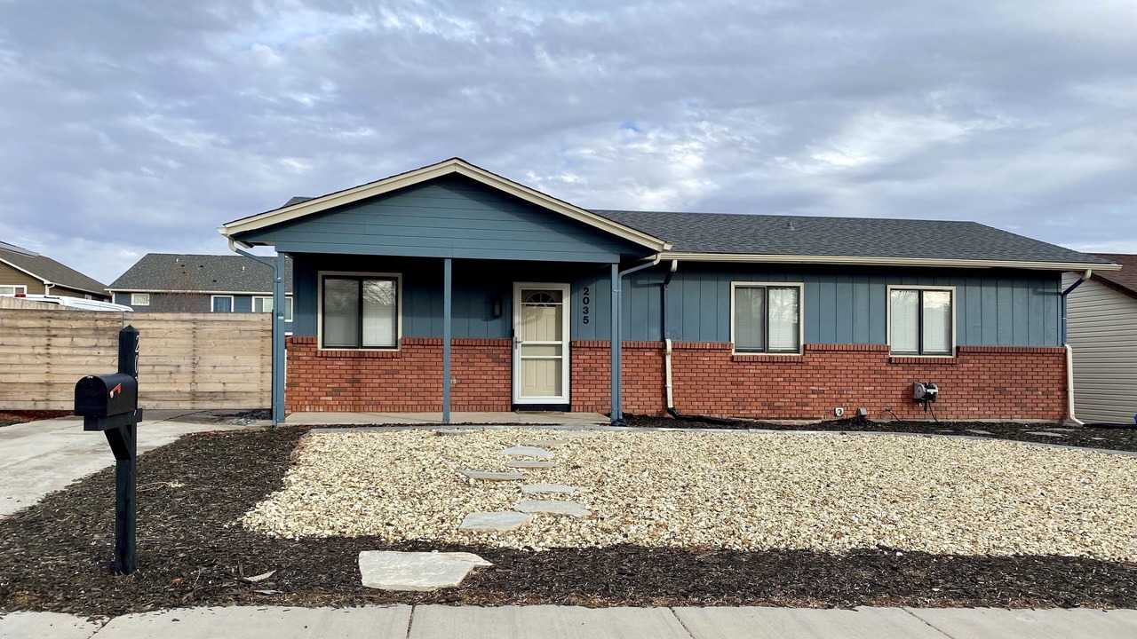 Photo of Outdoor in Cimarron Hills