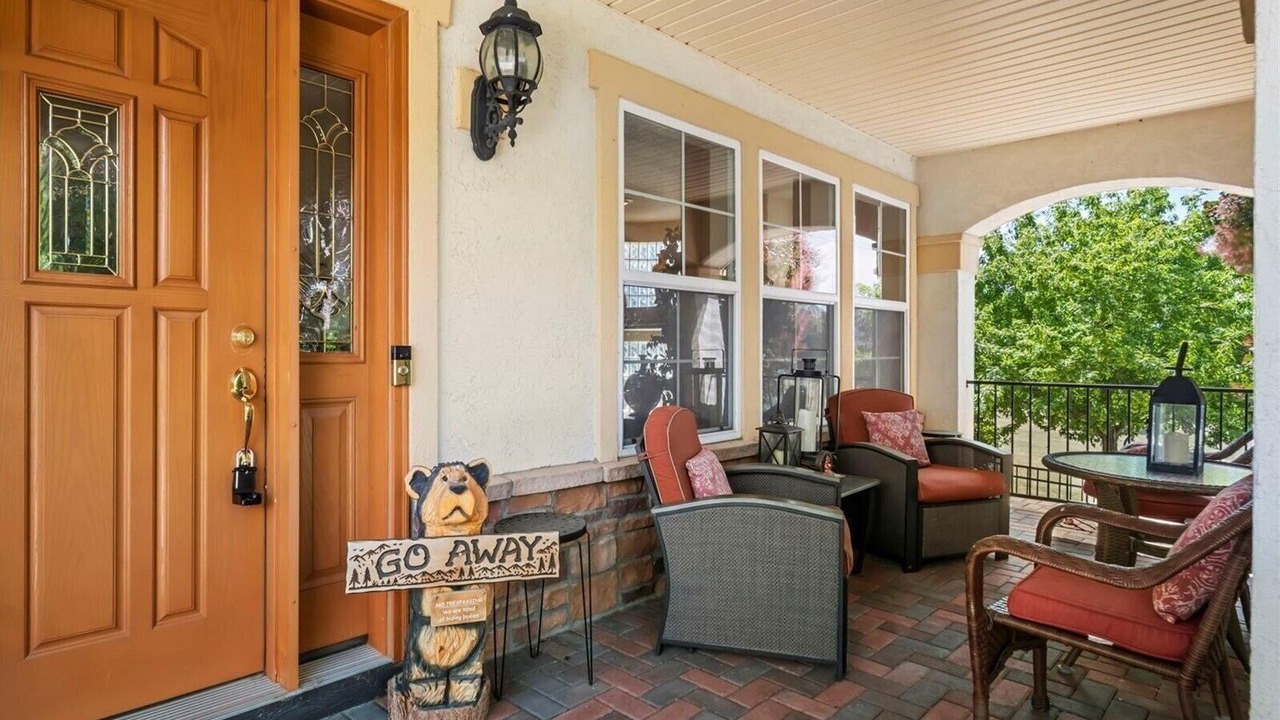 Photo of Outdoor in Green Valley Ranch