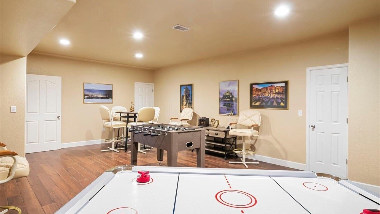 Photo of Bedroom in Green Valley Ranch