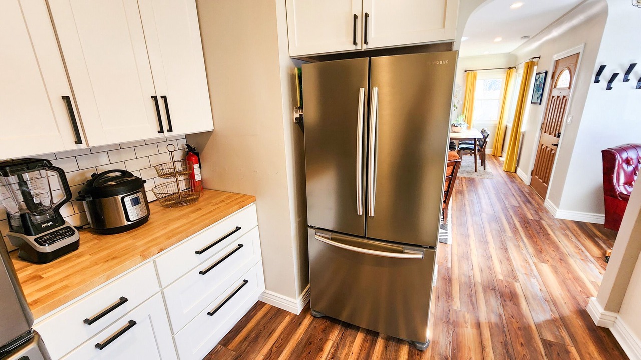 Photo of Kitchen in Englewood