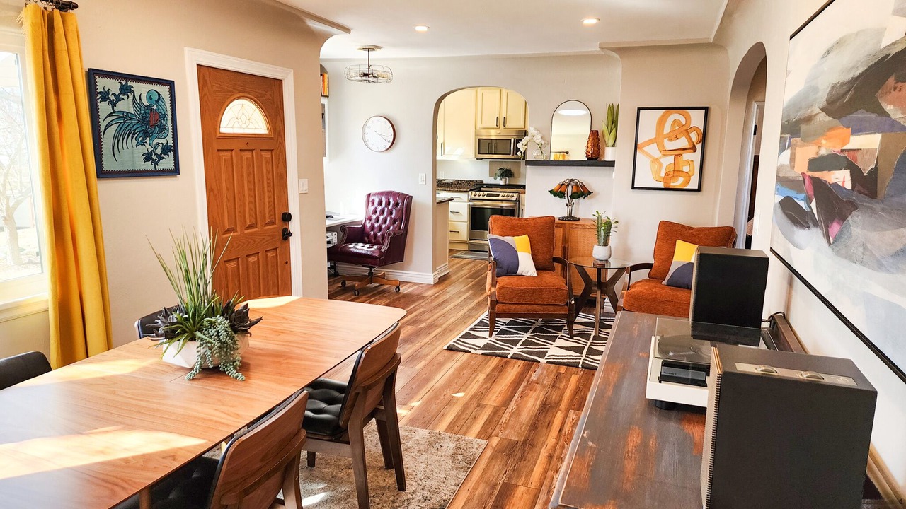 Photo of Kitchen in Englewood
