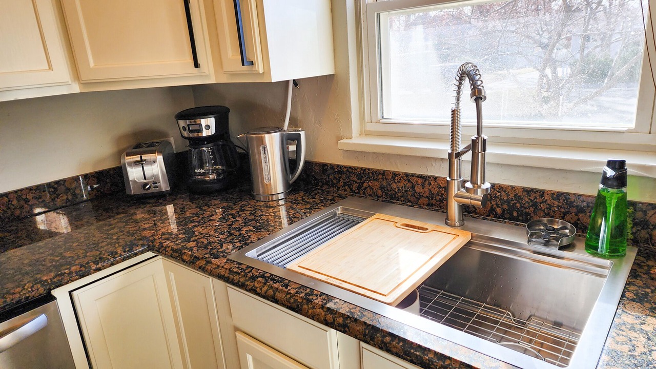 Photo of Kitchen in Englewood