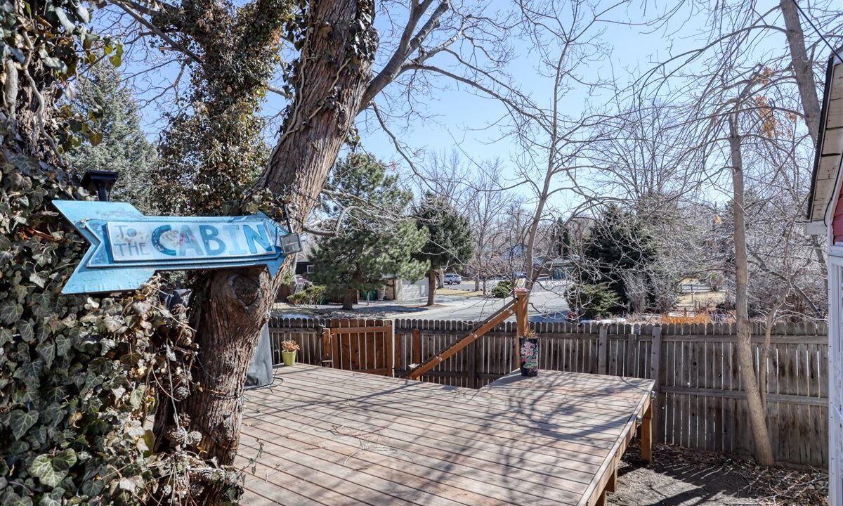 Photo of Outdoor in Barths