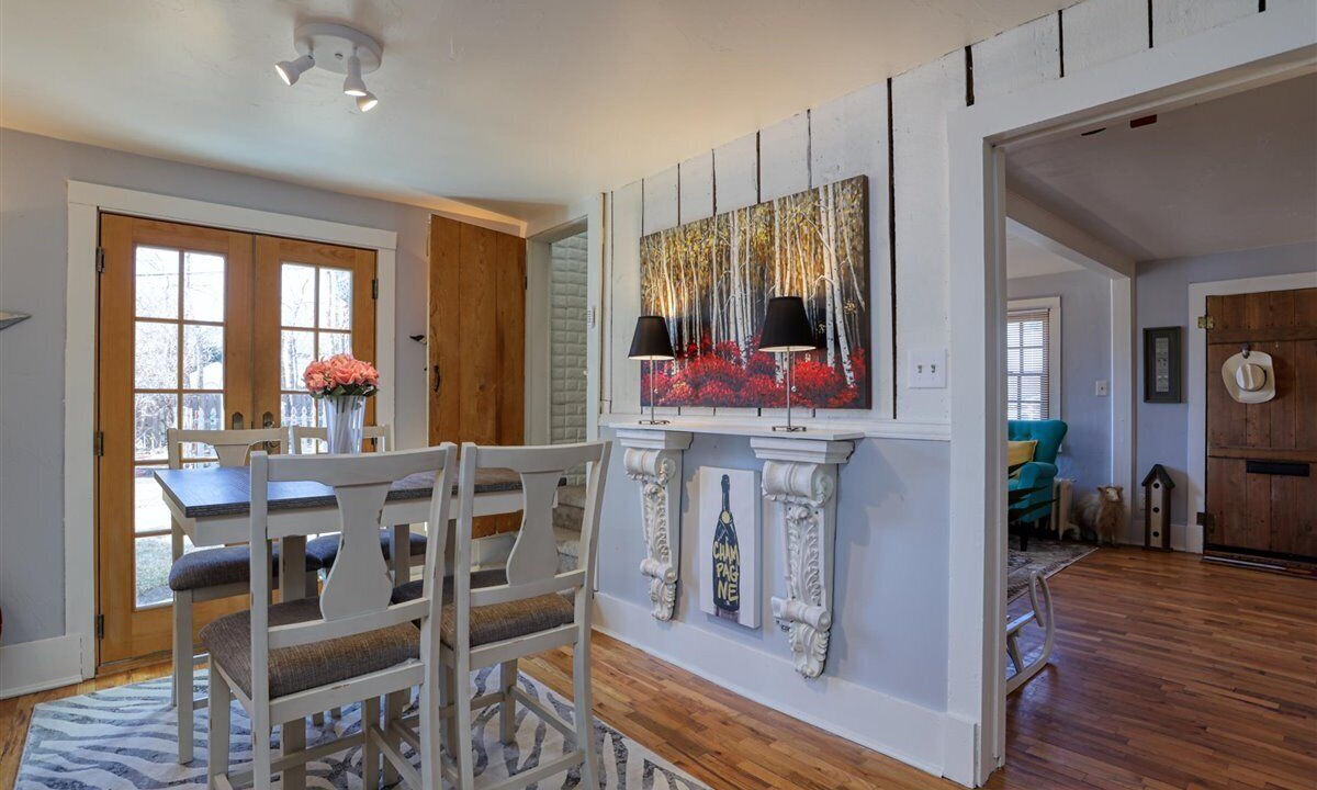 Photo of Kitchen in Barths
