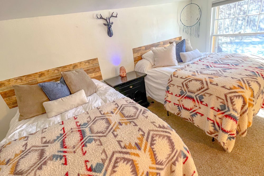 Photo of Bedroom in Berkeley