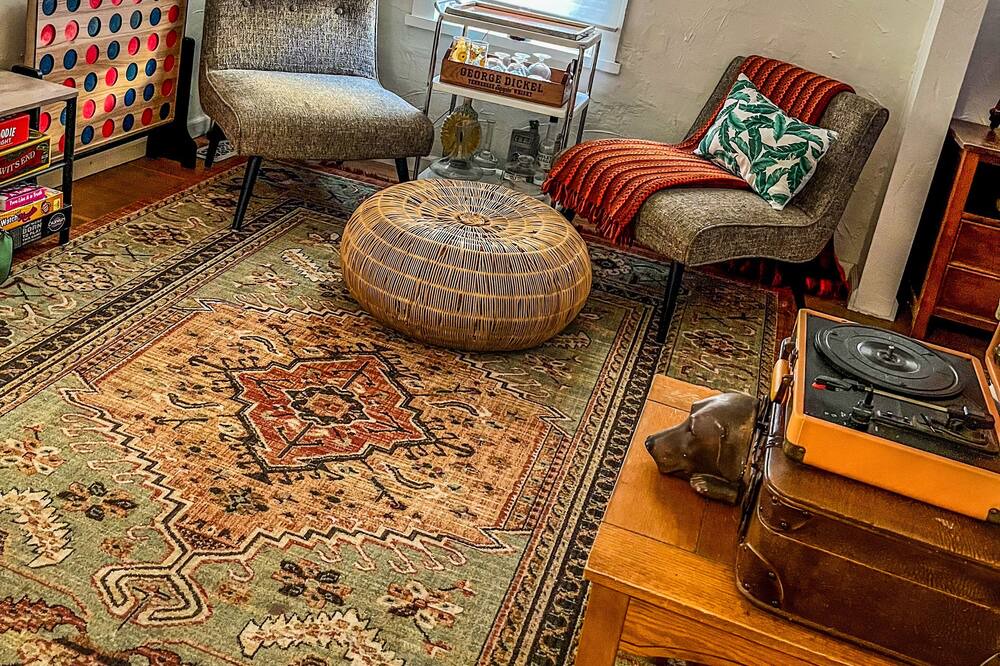 Photo of Livingroom in Berkeley