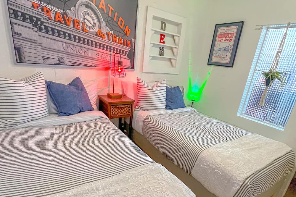 Photo of Bedroom in Berkeley