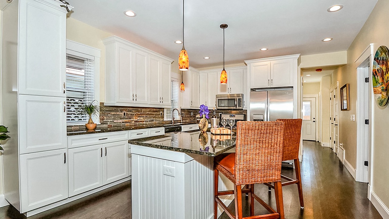 Photo of Kitchen in Old North End