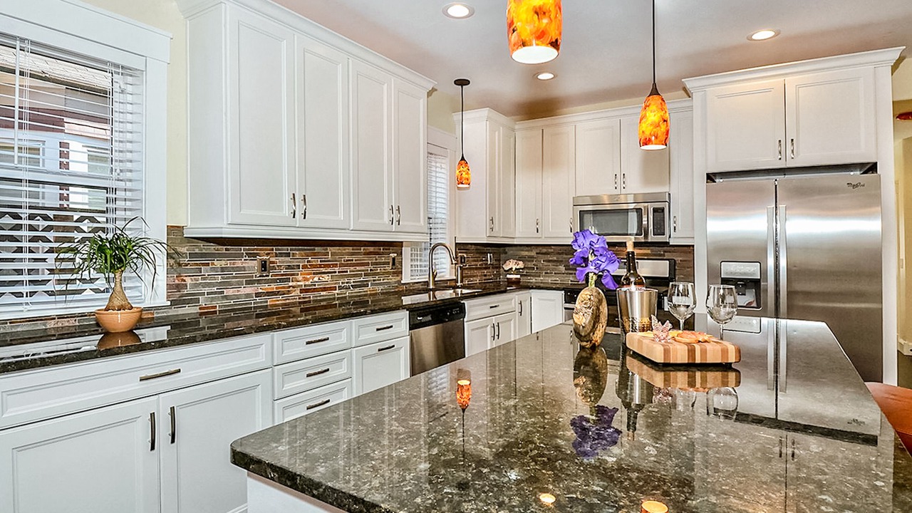 Photo of Kitchen in Old North End
