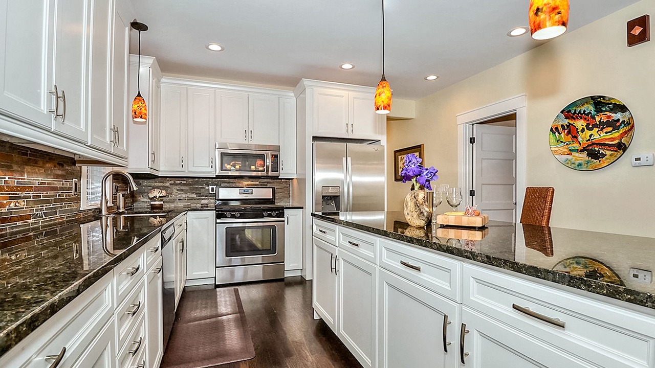 Photo of Kitchen in Old North End