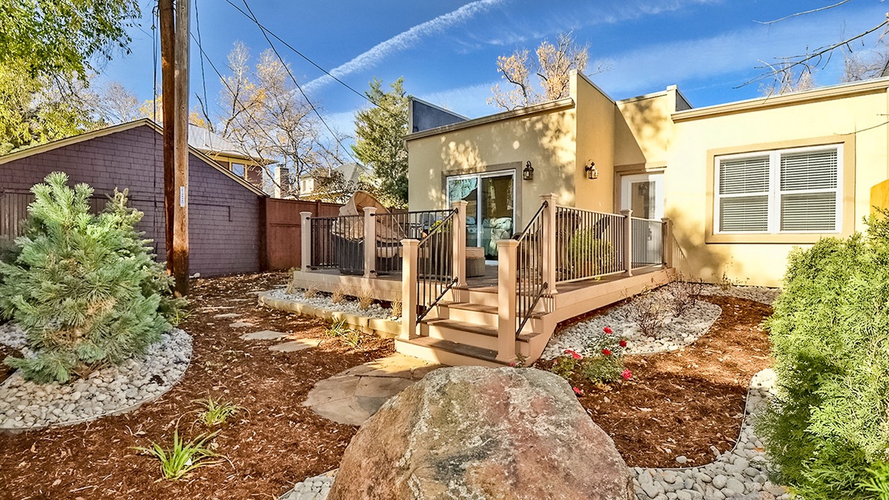 Photo of Outdoor in Old North End