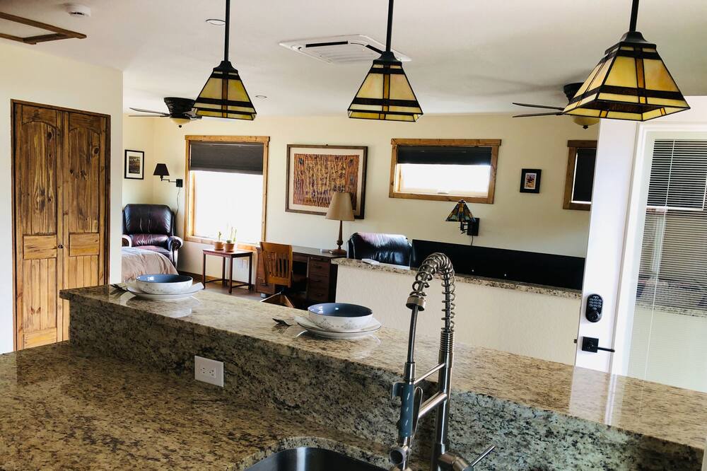 Photo of Kitchen in Morse Park