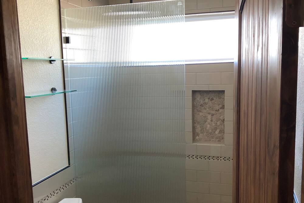 Photo of Bathroom in Morse Park