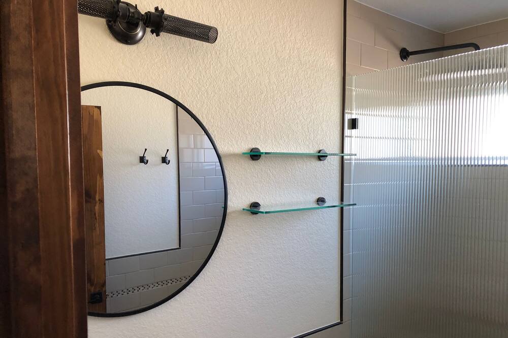Photo of Bathroom in Morse Park