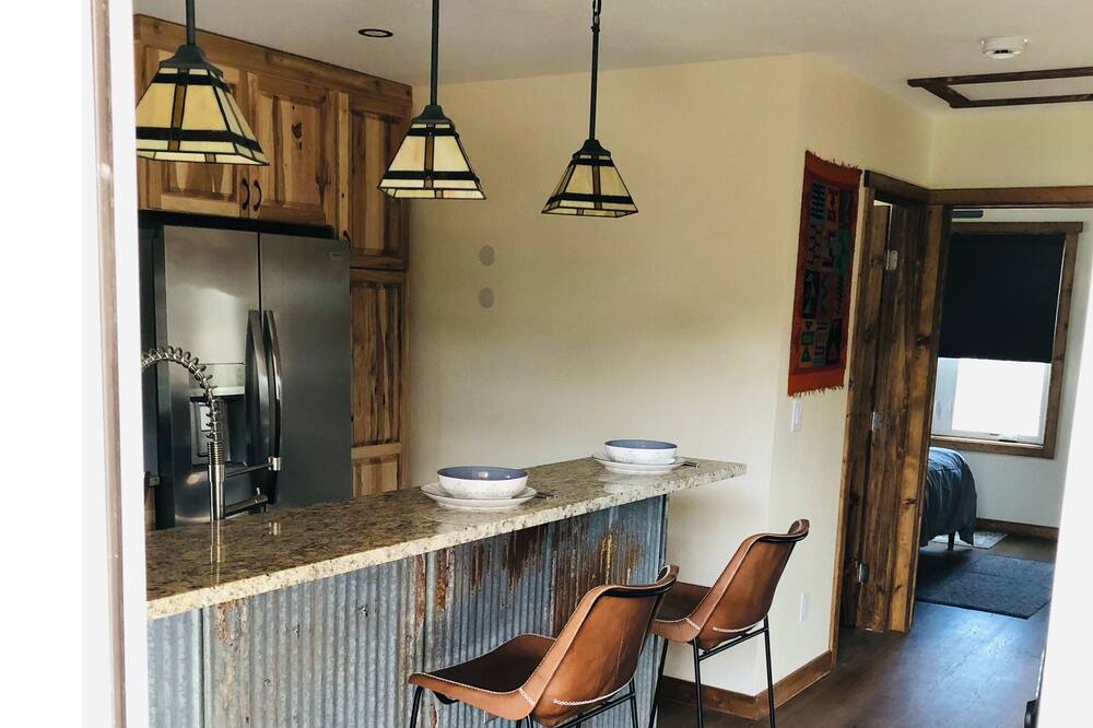 Photo of Kitchen in Morse Park
