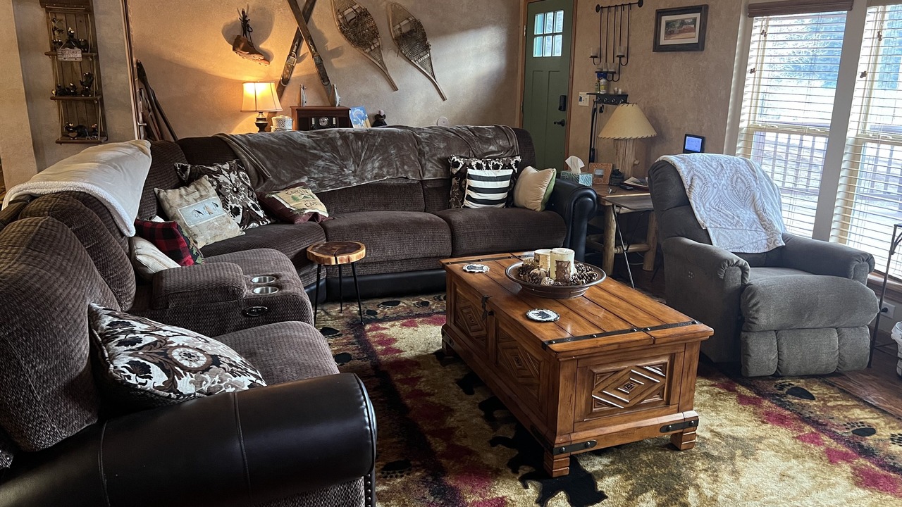 Photo of Livingroom in Cuchara
