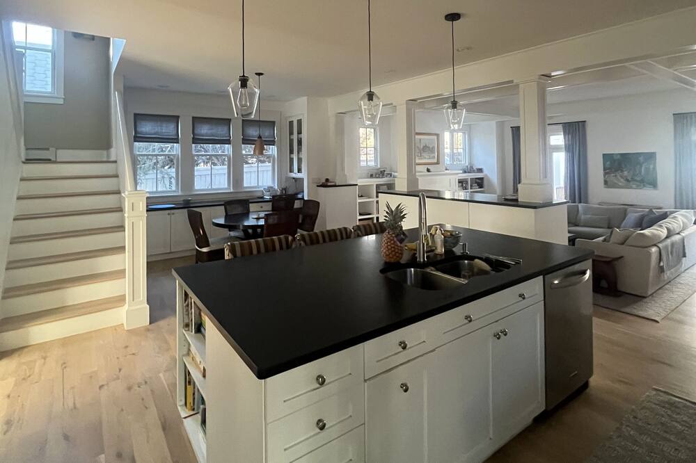 Photo of Kitchen in Newlands