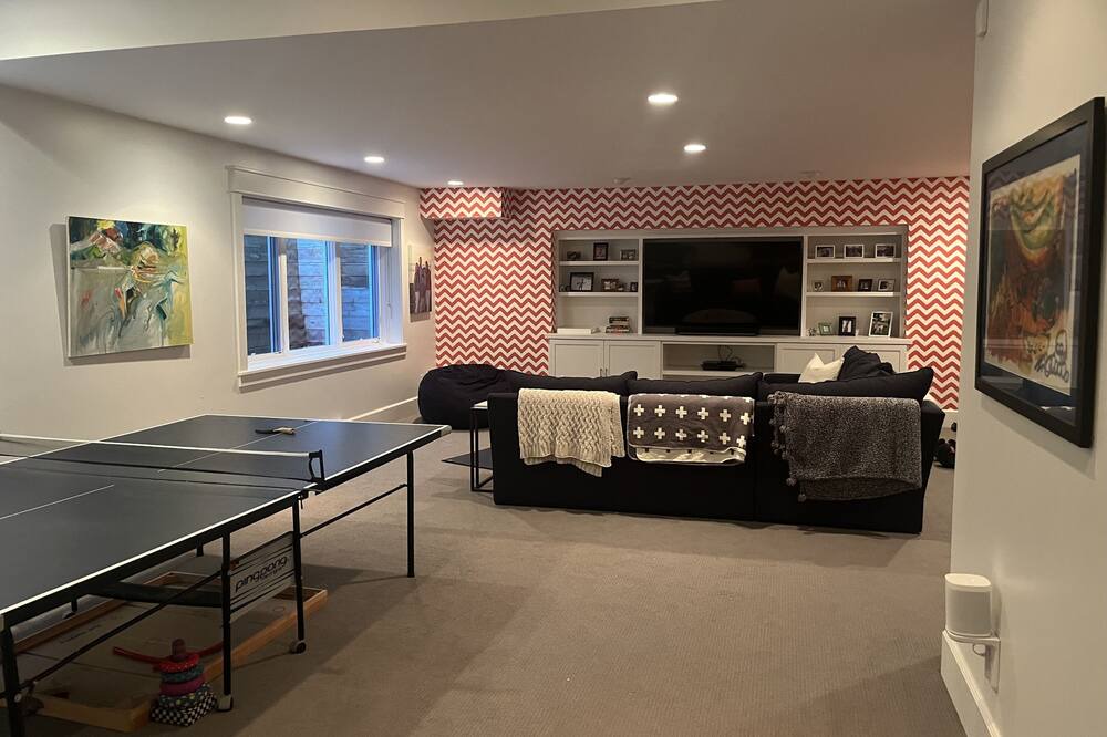 Photo of Bedroom in Newlands