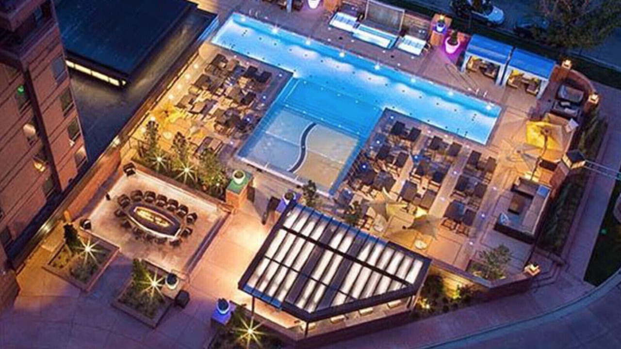 Photo of Outdoor in Cherry Creek