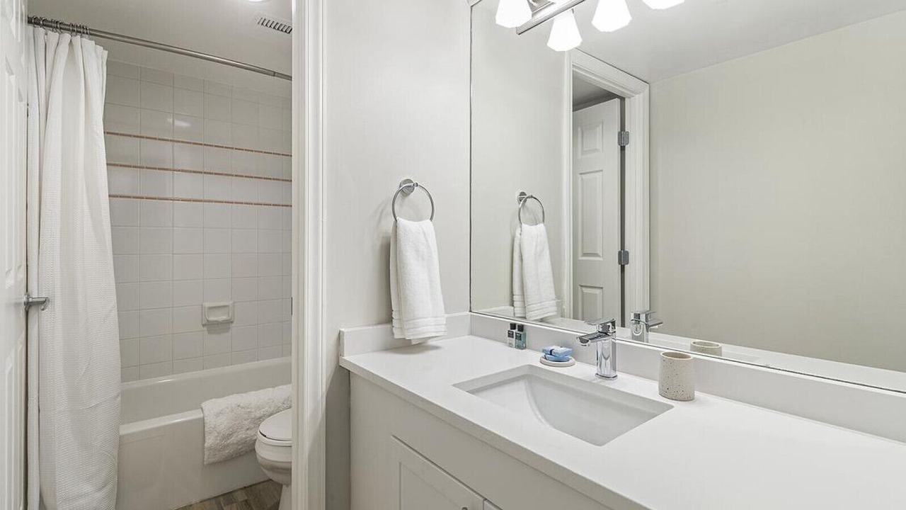 Photo of Bathroom in Cherry Creek