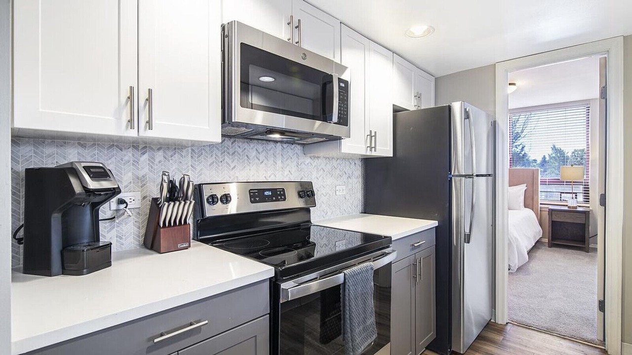 Photo of Kitchen in Cherry Creek