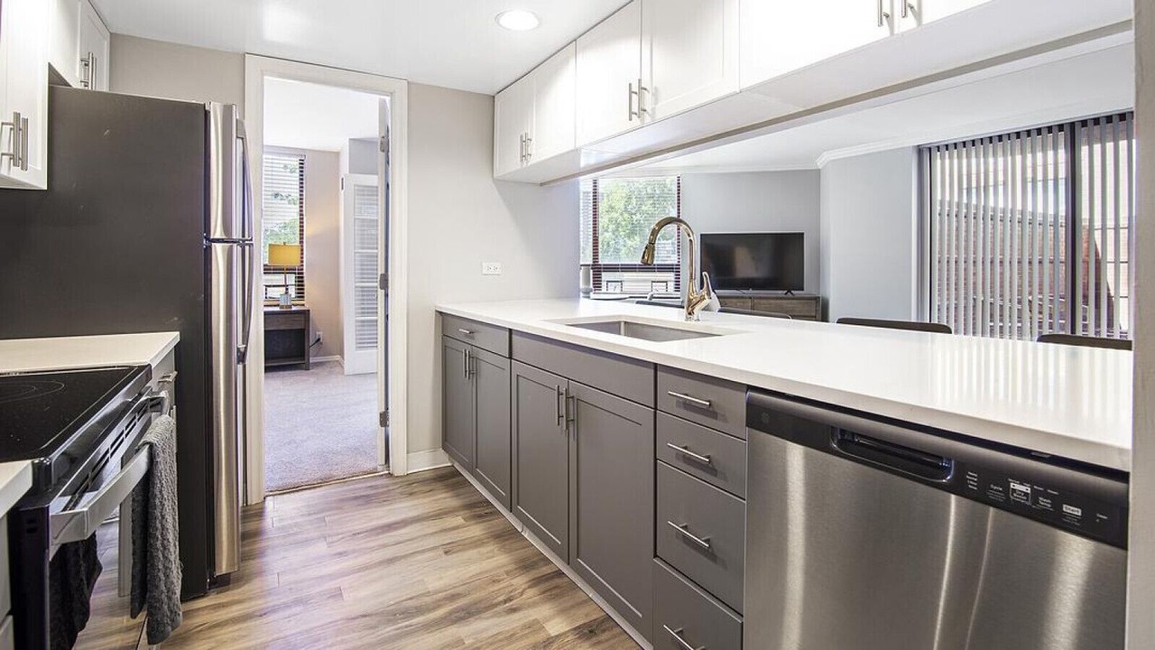 Photo of Kitchen in Cherry Creek