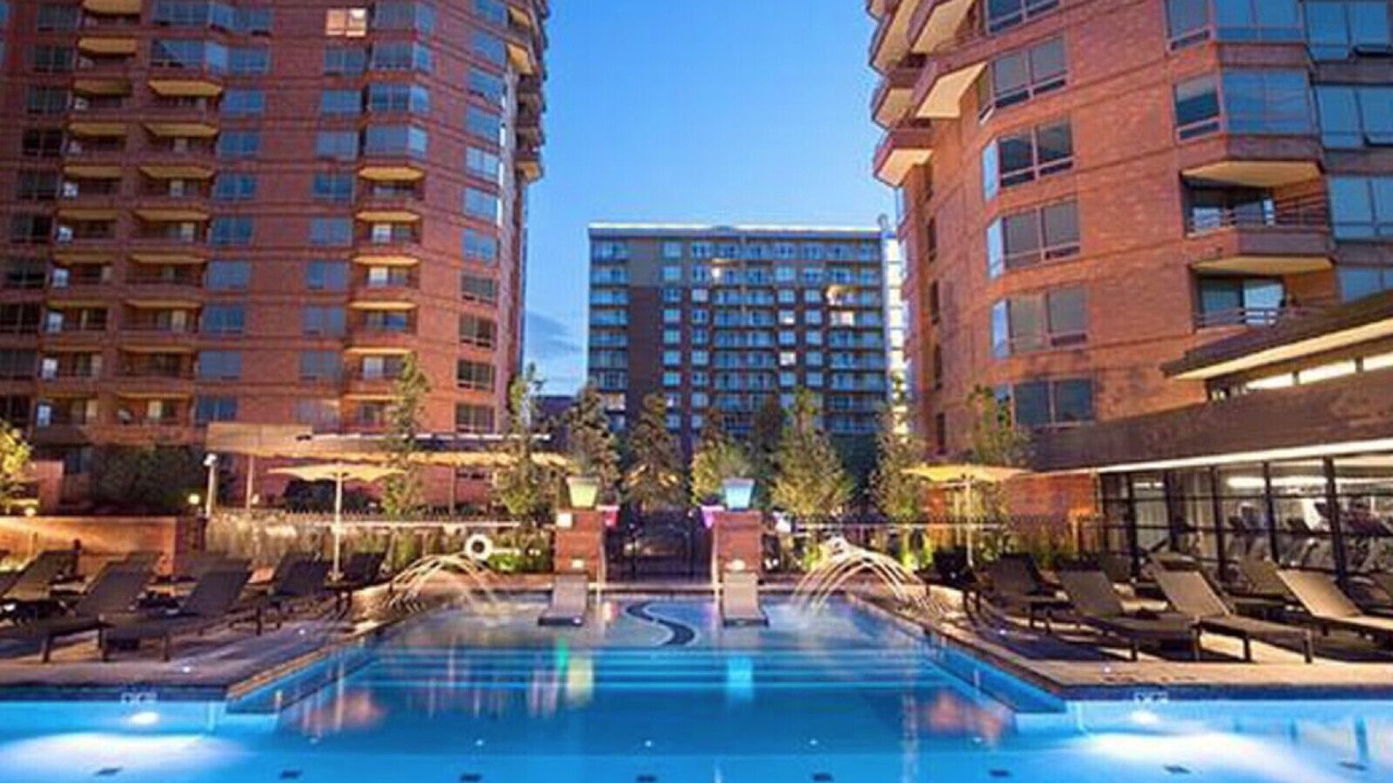 Photo of Outdoor in Cherry Creek