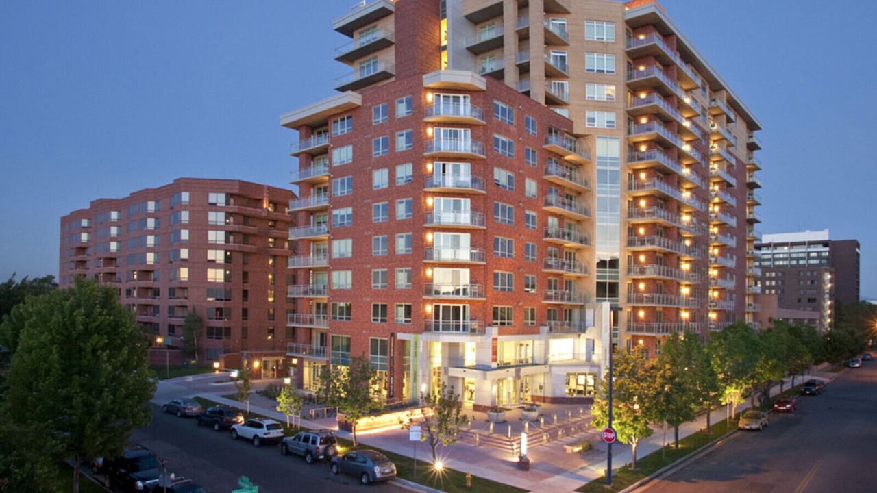 Photo of Outdoor in Cherry Creek