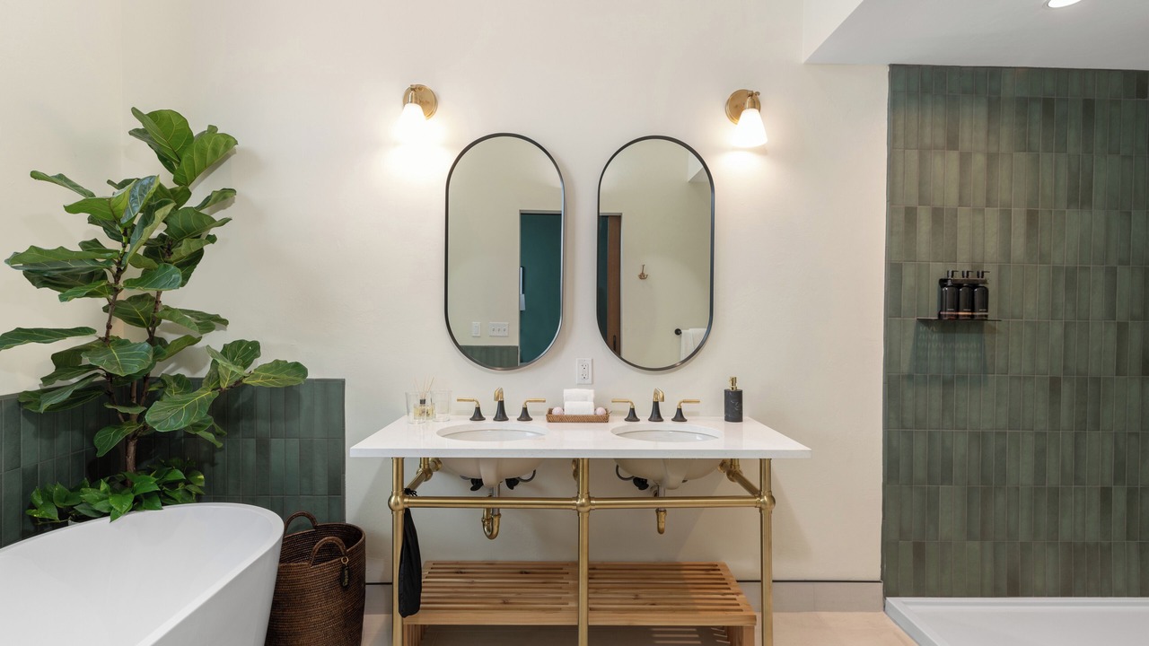 Photo of Bathroom in Montrose